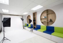 Les différentes textures et matériaux de toiles de fond et leur impact sur les photos