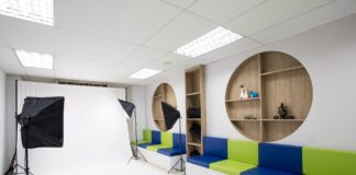 Les différentes textures et matériaux de toiles de fond et leur impact sur les photos