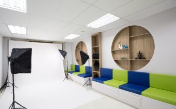 Les différentes textures et matériaux de toiles de fond et leur impact sur les photos Les différentes textures et matériaux de toiles de fond et leur impact sur les photos