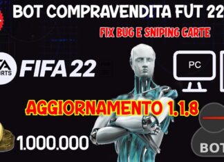 FC24 Sniping Bot_Trading Methods FC24 Sniping Bot