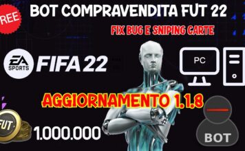 FC24 Sniping Bot_Trading Methods FC24 Sniping Bot