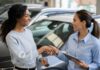COMMENT VENDRE VOTRE VOITURE