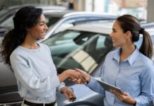 COMMENT VENDRE VOTRE VOITURE
