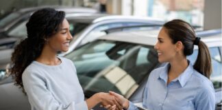 COMMENT VENDRE VOTRE VOITURE