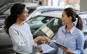 COMMENT VENDRE VOTRE VOITURE COMMENT VENDRE VOTRE VOITURE