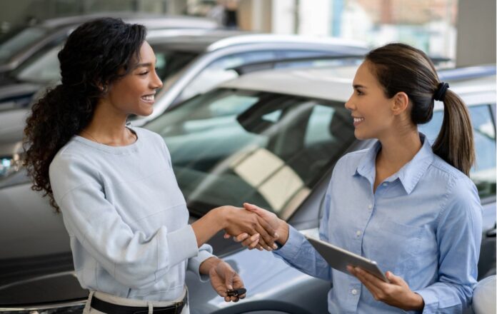 COMMENT VENDRE VOTRE VOITURE