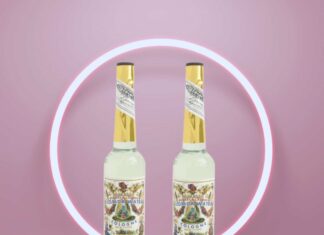 Des rituels anciens à la vie moderne : l’essence de l’Agua de Florida Agua de Florida