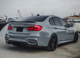 Les 5 meilleures BMW sur le marché de l’occasion BMW