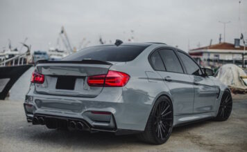 Les 5 meilleures BMW sur le marché de l’occasion BMW