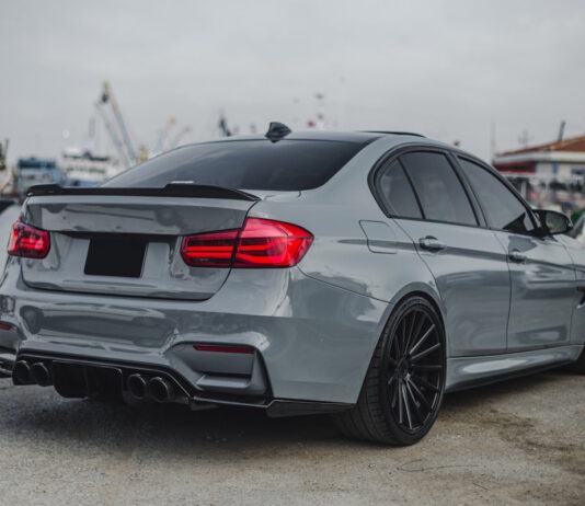 BMW
