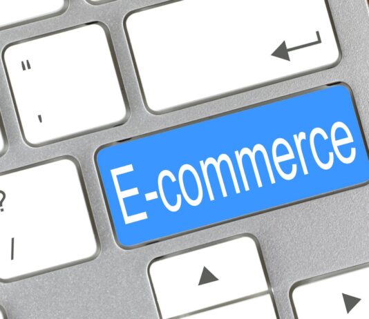 e-commerce