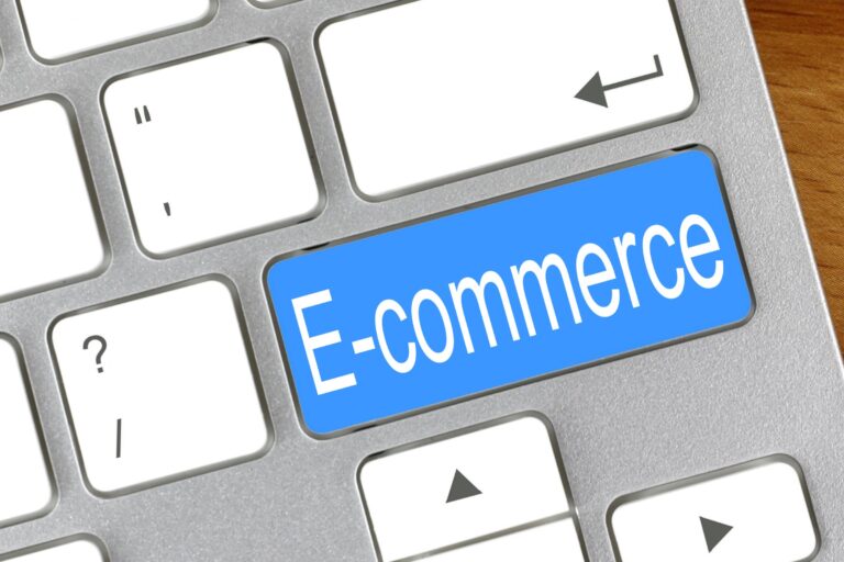 e-commerce