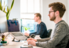 Nettoyage Écologique Booste la Productivité au Travail