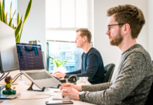 Nettoyage Écologique Booste la Productivité au Travail
