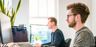 Nettoyage Écologique Booste la Productivité au Travail