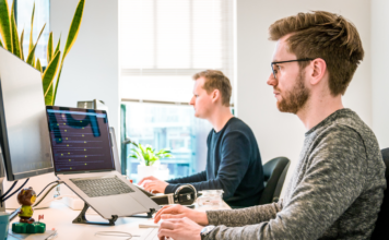 Comment le Nettoyage Écologique Booste la Productivité au Travail Nettoyage Écologique Booste la Productivité au Travail