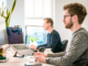 Comment le Nettoyage Écologique Booste la Productivité au Travail Nettoyage Écologique Booste la Productivité au Travail