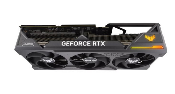 carte graphique geforce RTX