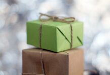 cadeau d'entreprise