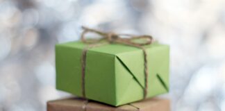 cadeau d'entreprise
