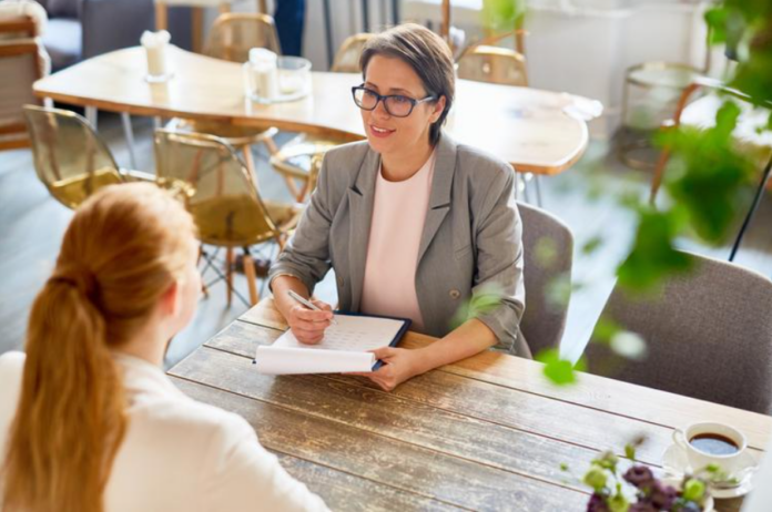 Comment faire face à un entretien pour un restaurant