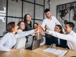 compétences relationnelles recherchées au travail