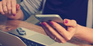 Gestion flotte efficace mobile