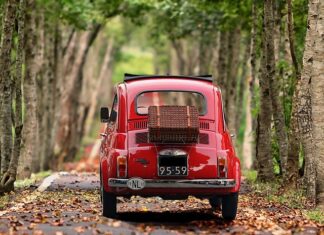 Quelques conseils pour trouver l’assurance auto qui vous convient fiat-500-4322521_640