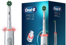 Comment choisir sa meilleure brosse à dents électrique ?