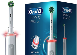 Comment choisir sa meilleure brosse à dents électrique ?