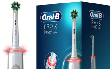 Comment choisir sa meilleure brosse à dents électrique ?