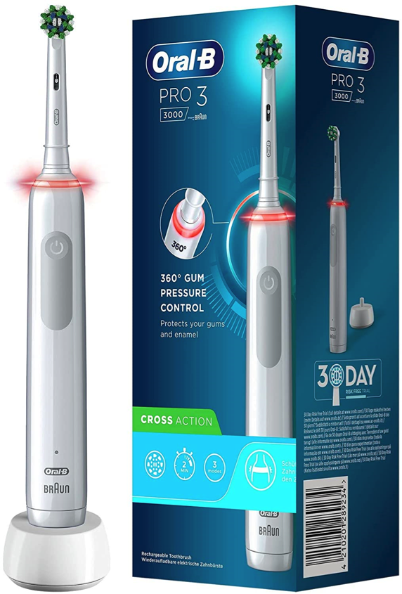 Comment choisir sa meilleure brosse à dents électrique ?