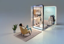 Quelle solution digitale pour améliorer son commerce ? solutions digitales retail