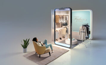 Quelle solution digitale pour améliorer son commerce ? solutions digitales retail