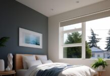Concevoir la chambre parentale idéale : astuces et inspirations chambre-parentale-ideale
