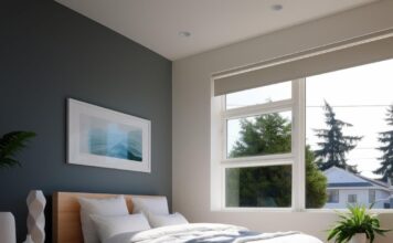 Concevoir la chambre parentale idéale : astuces et inspirations chambre-parentale-ideale