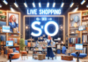 SEO e-commerce : Intégrer le live shopping dans votre stratégie live shopping