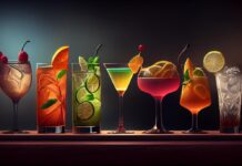 La mixologie : un art, une science et une passion à découvrir Mixologie un art une science et une passon a decouvrir