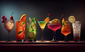 La mixologie : un art, une science et une passion à découvrir Mixologie un art une science et une passon a decouvrir