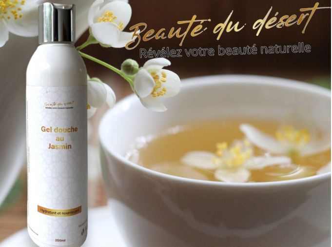 L’Oasis de Bien-Être : Découverte de www.beautedudesert.com