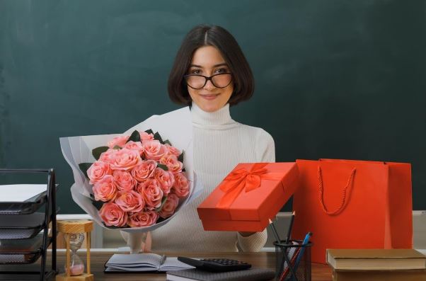 Fin d’année scolaire : des idées cadeaux pour les enseignants