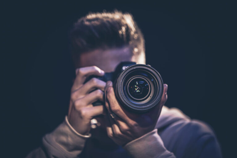 [GUIDE] Comment choisir le bon photographe quel que soit l’événement ?