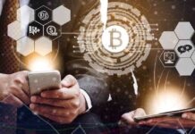 Les jeux et la blockchain : Une fusion puissante jeux et la blockchain