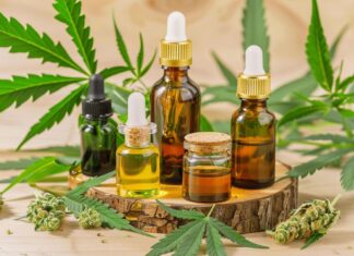 Les différentes manières de consommer du CBD Les différentes manières de consommer du CBD