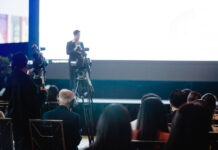 Organisation d’un événement professionnel : 5 conseils d’experts