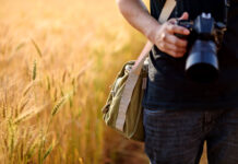 Les études pour devenir photographe professionnel : parcours et formations