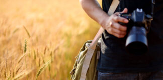 Les études pour devenir photographe professionnel : parcours et formations
