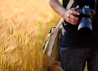 Les études pour devenir photographe professionnel : parcours et formations