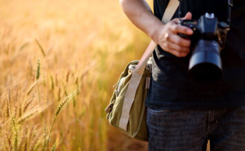 Les études pour devenir photographe professionnel : parcours et formations