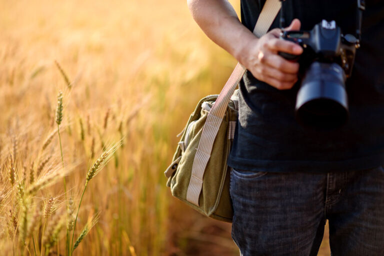 Les études pour devenir photographe professionnel : parcours et formations